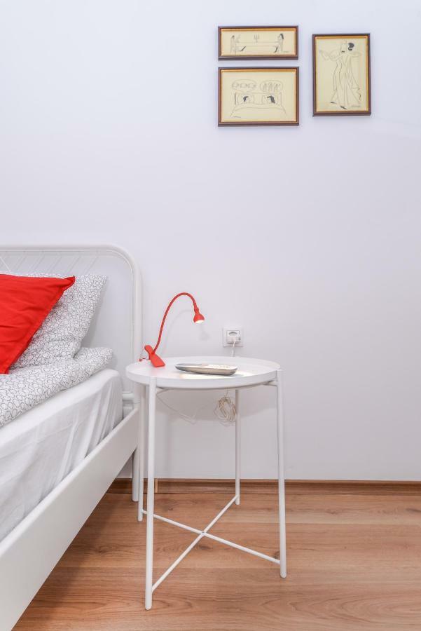 Eleganto - Central 2Bd Stylish Apartment By Flat Mаnager Sofia Eksteriør billede
