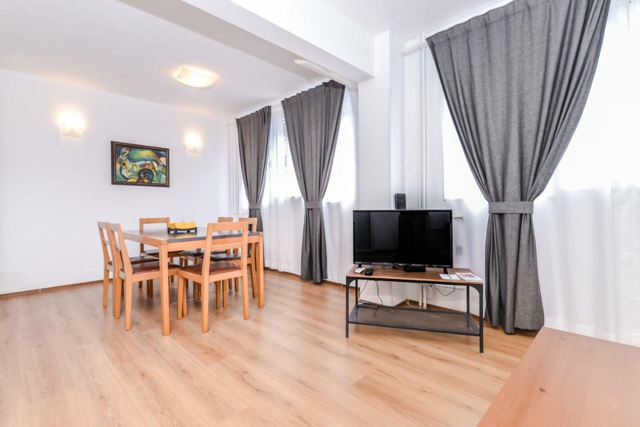 Eleganto - Central 2Bd Stylish Apartment By Flat Mаnager Sofia Eksteriør billede