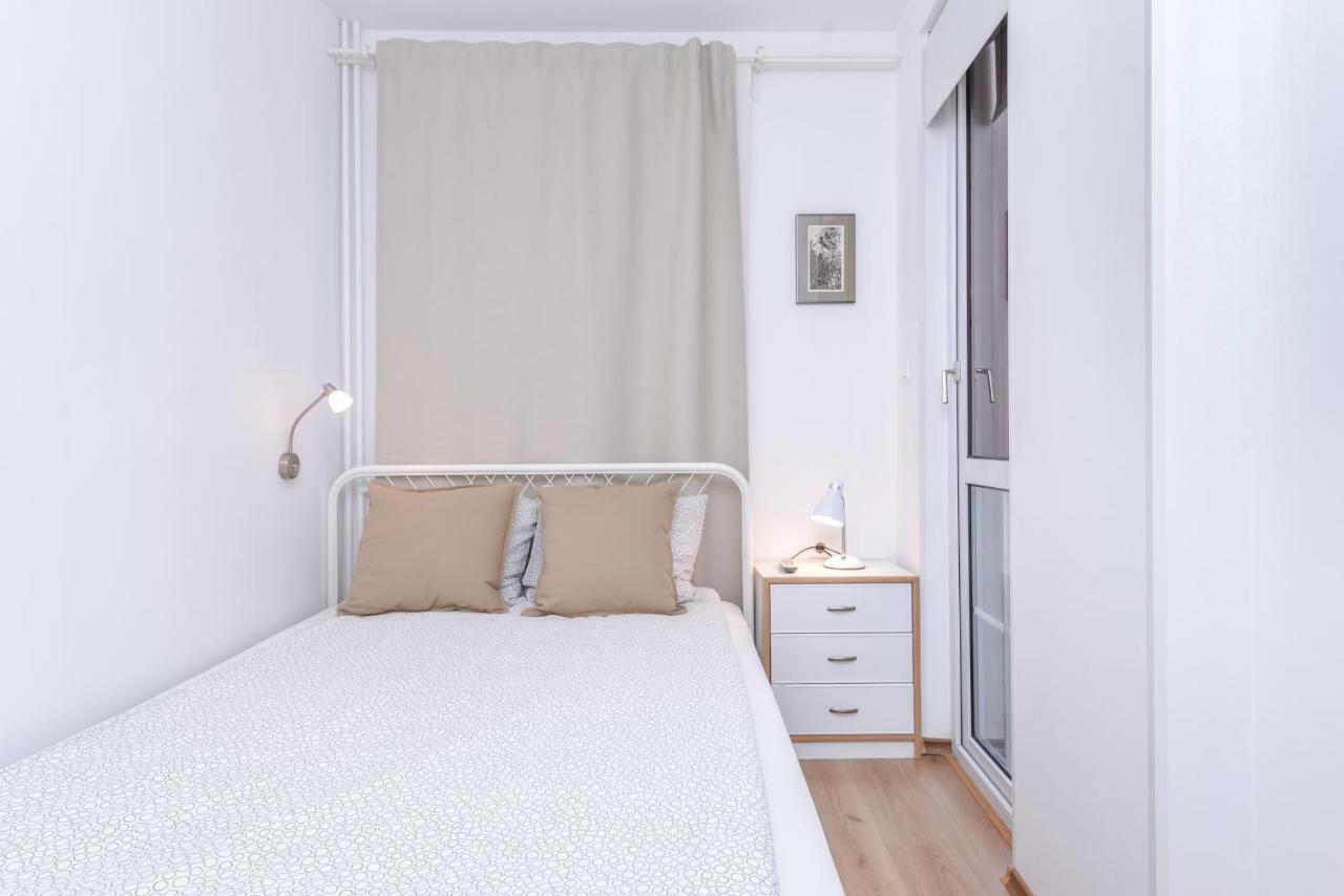 Eleganto - Central 2Bd Stylish Apartment By Flat Mаnager Sofia Eksteriør billede