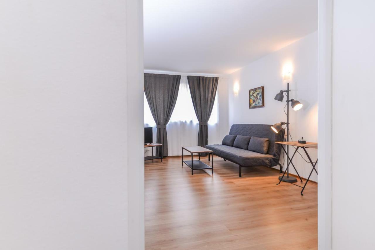 Eleganto - Central 2Bd Stylish Apartment By Flat Mаnager Sofia Eksteriør billede